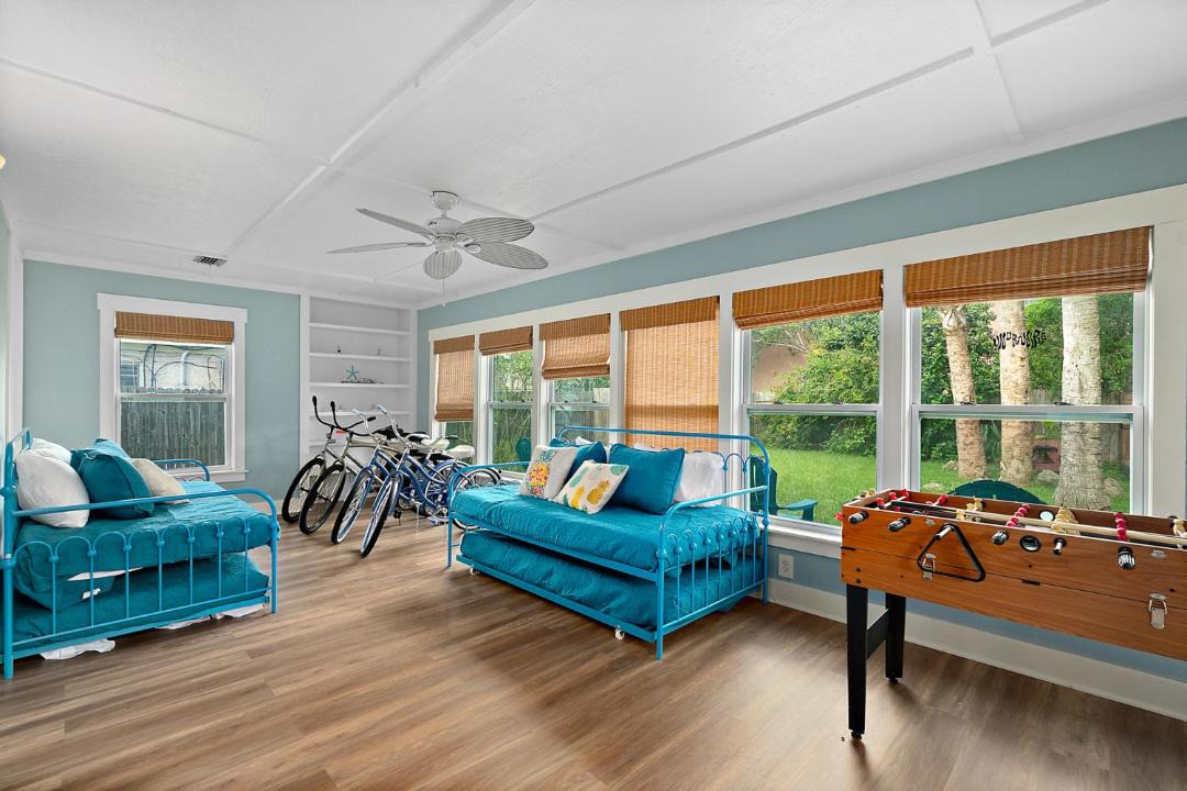 Photo of Livingroom in St. Augustine