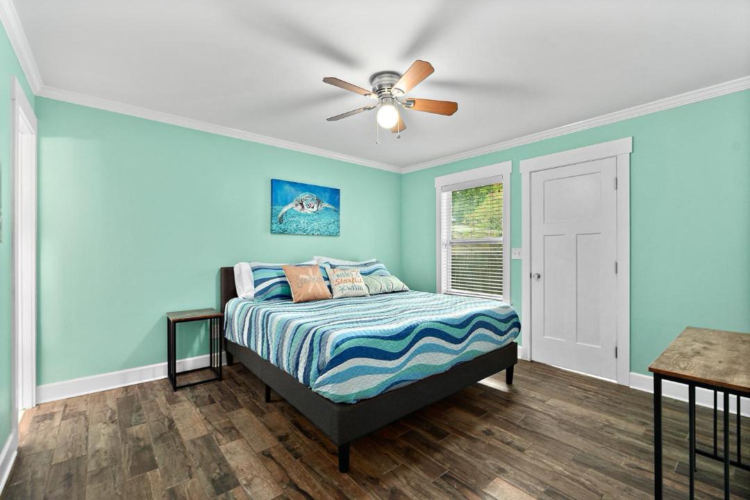 Photo of Bedroom in St. Augustine