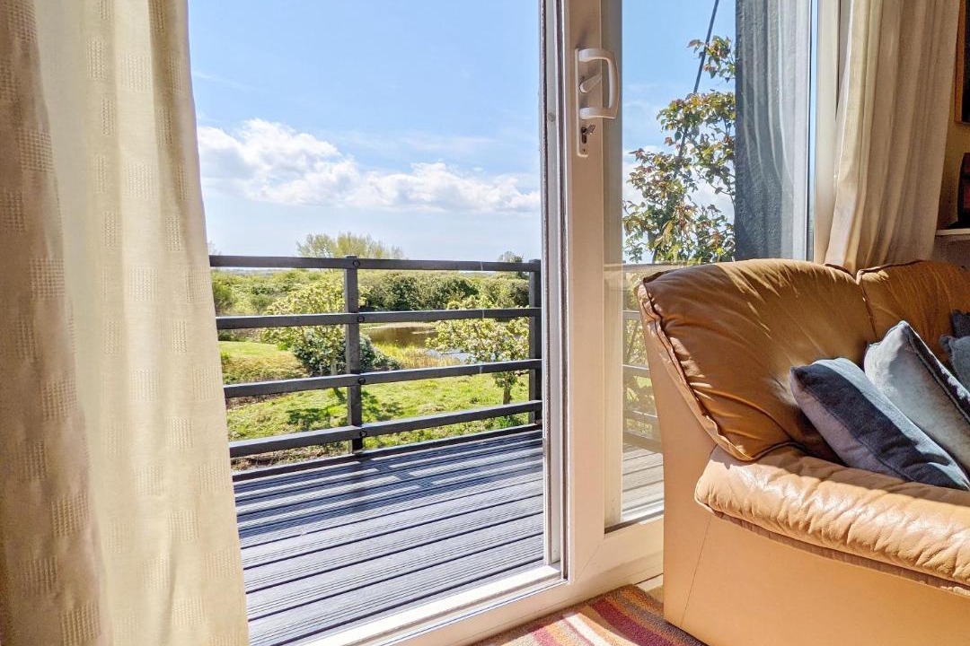 Photo of Patio Balcony in Emsworth