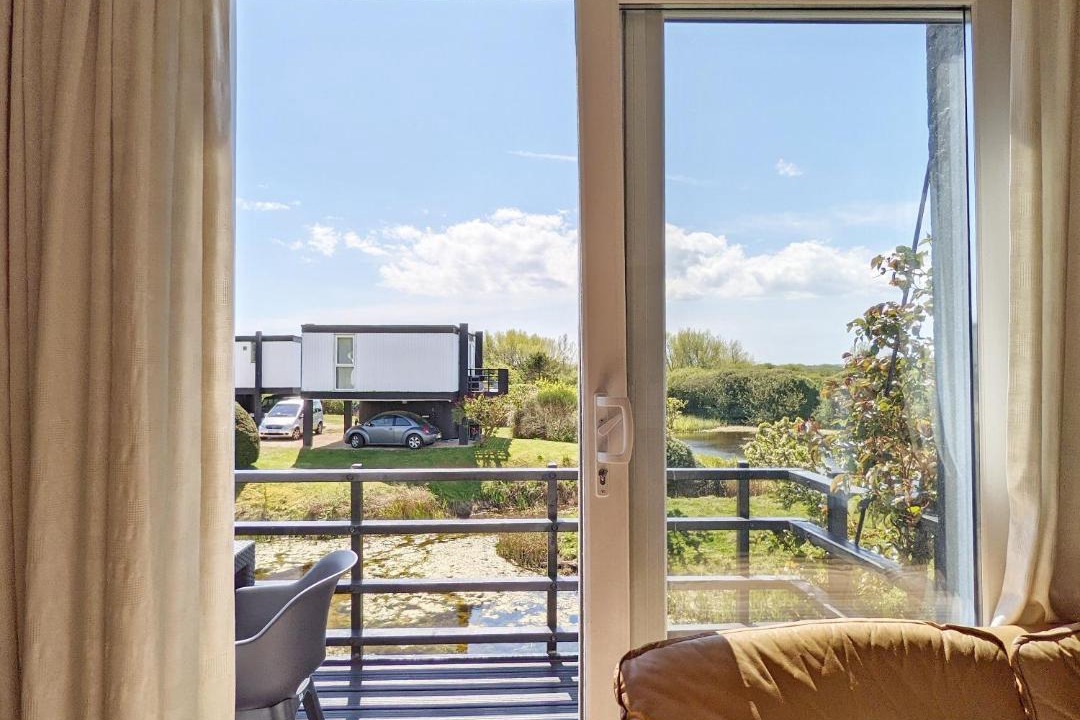 Photo of Patio Balcony in Emsworth