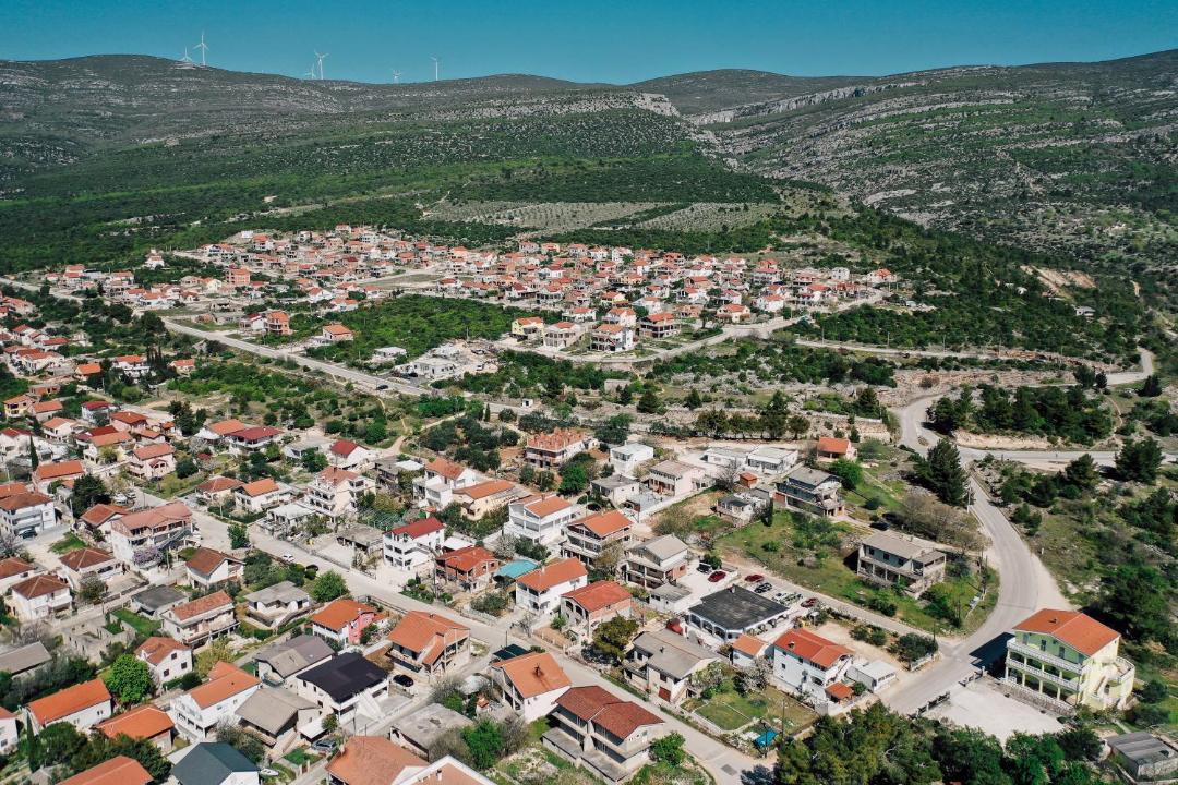 Photo of Buildings in Gornji Karin