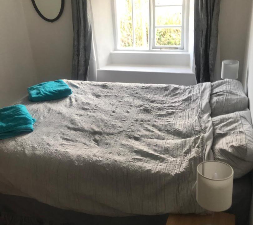 Photo of Bedroom in Sticklepath