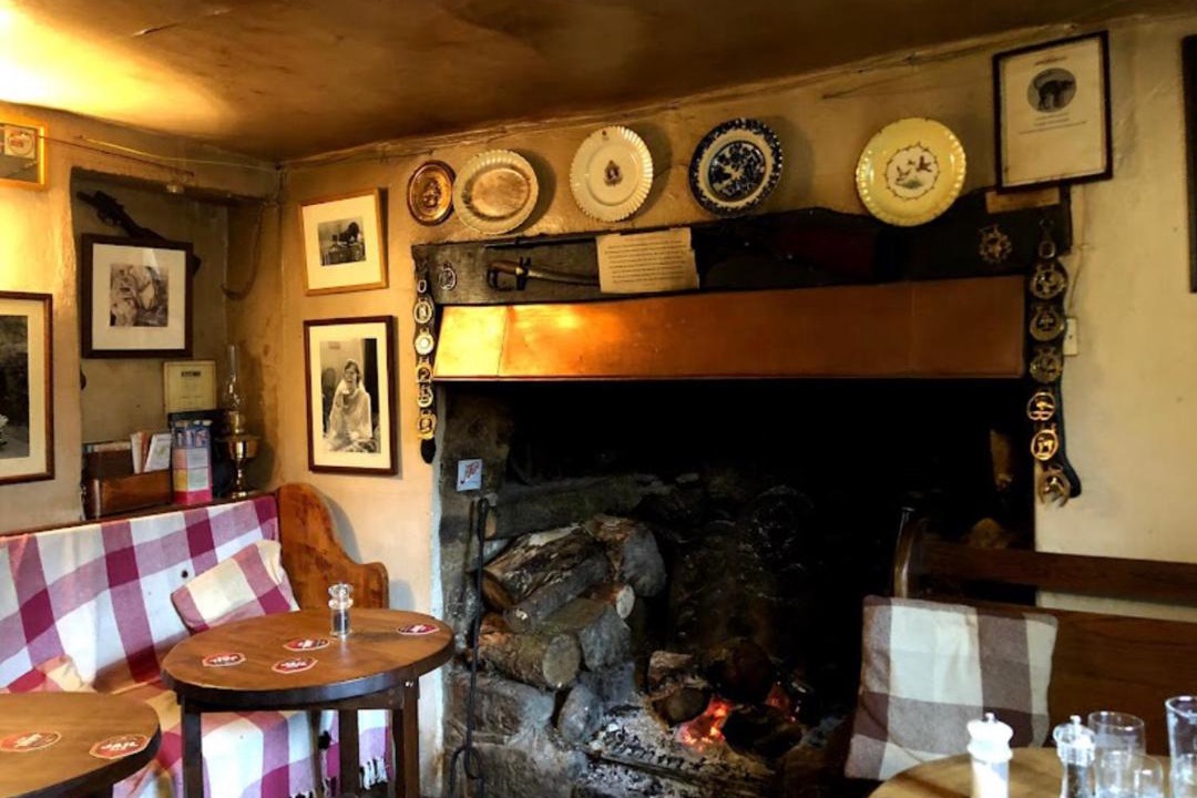 Photo of Livingroom in Sticklepath