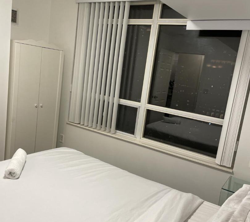 Photo of Bedroom in Downtown Mississauga