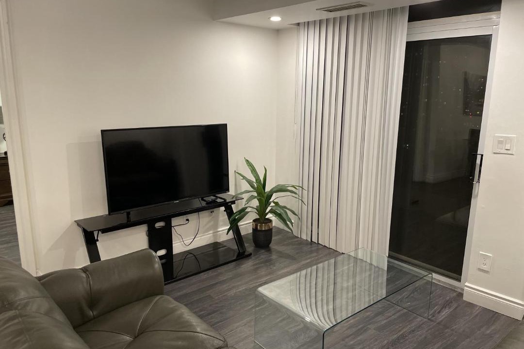Photo of Livingroom in Downtown Mississauga