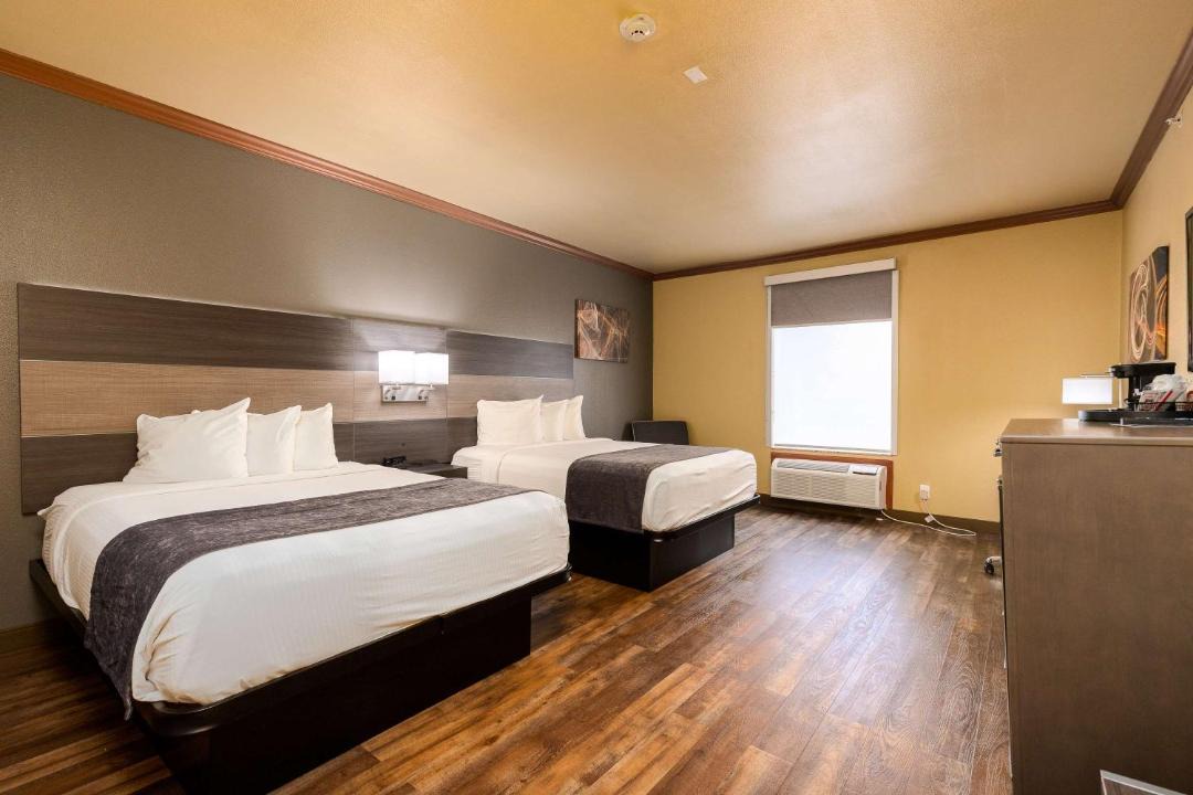 Photo of Bedroom in Portland