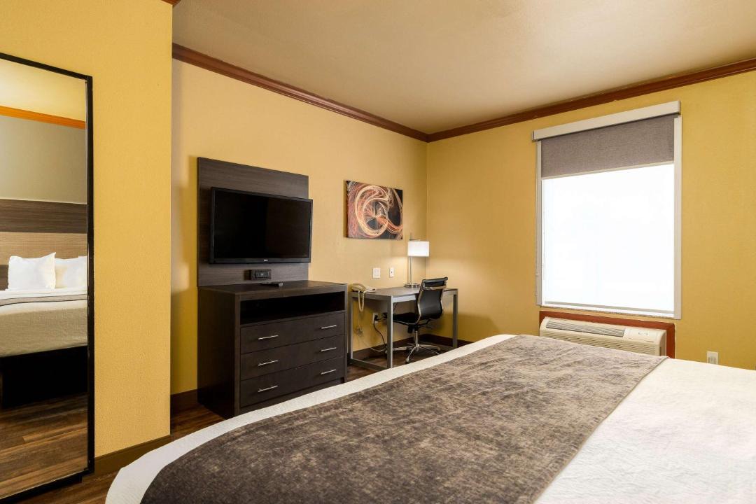 Photo of Bedroom in Portland