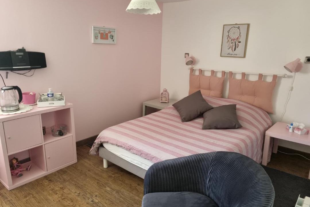 Photo of Bedroom in Arquian