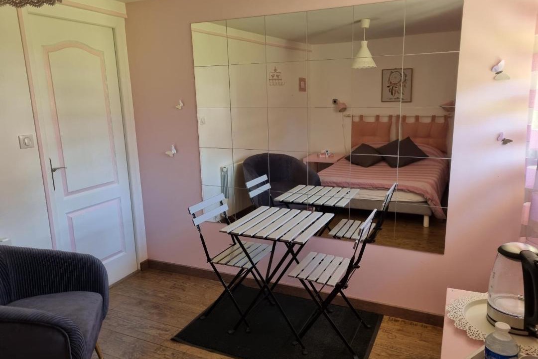 Photo of Livingroom in Arquian