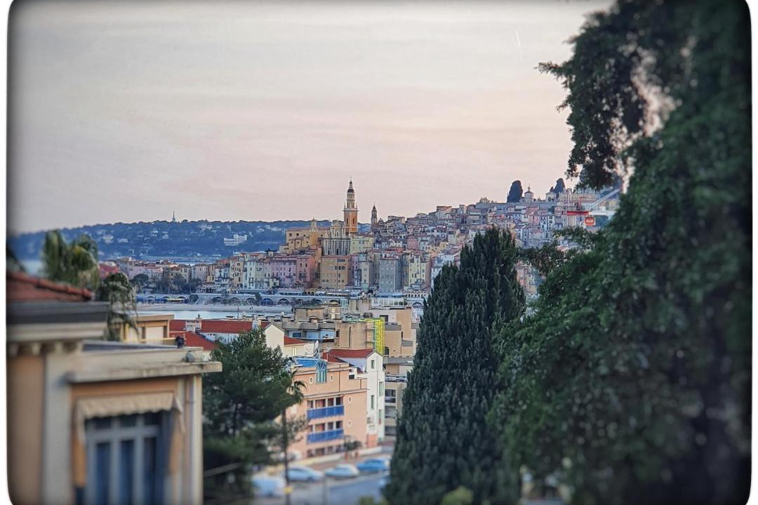 Photo of Others in Menton