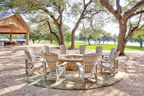 Photo of Patio Balcony in Spicewood