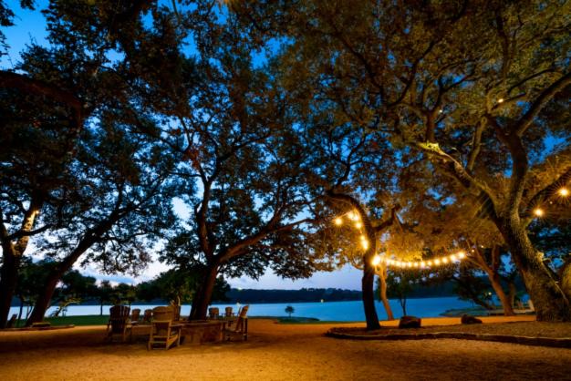 Photo of Buildings in Spicewood