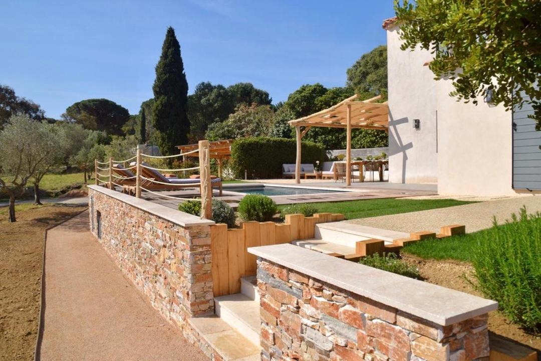 Photo of Others in Ramatuelle