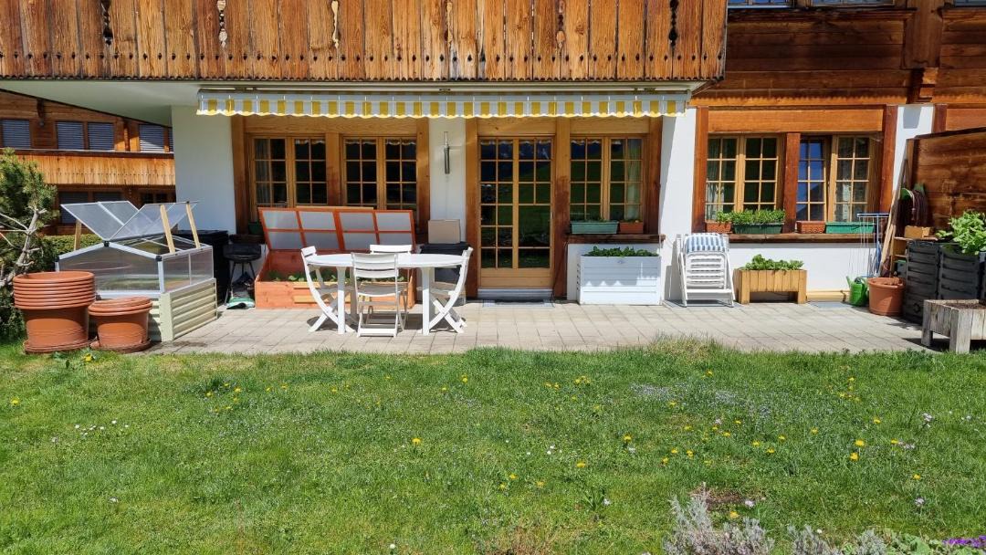 Photo of Others in Lauenen