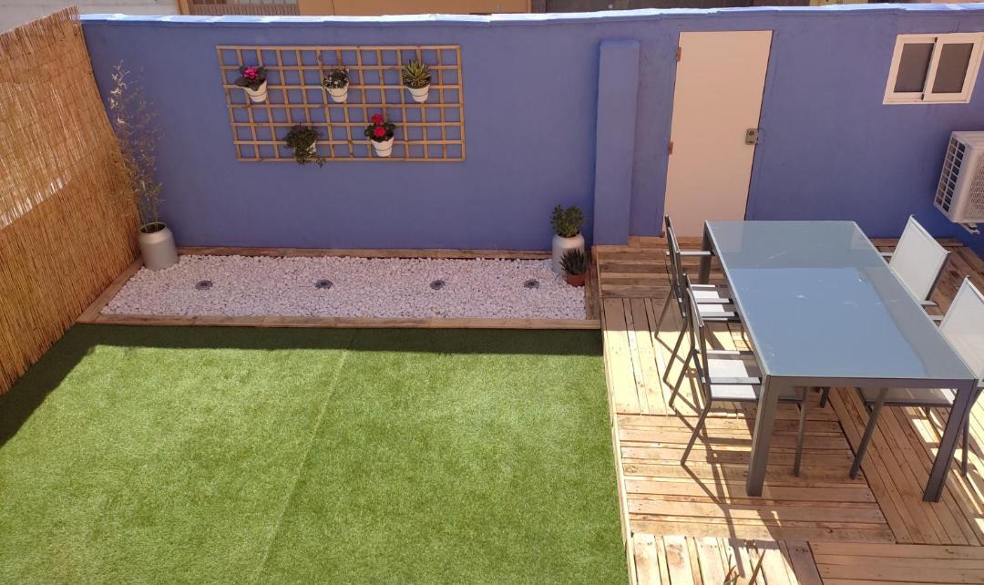 Photo of Patio Balcony in Rincon de Soto