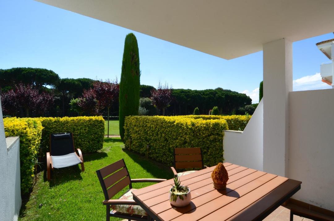 Photo of Patio Balcony in Pals