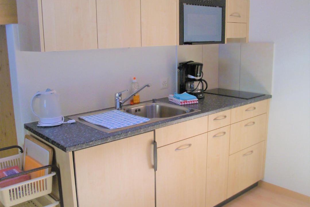 Photo of Kitchen in Adelboden