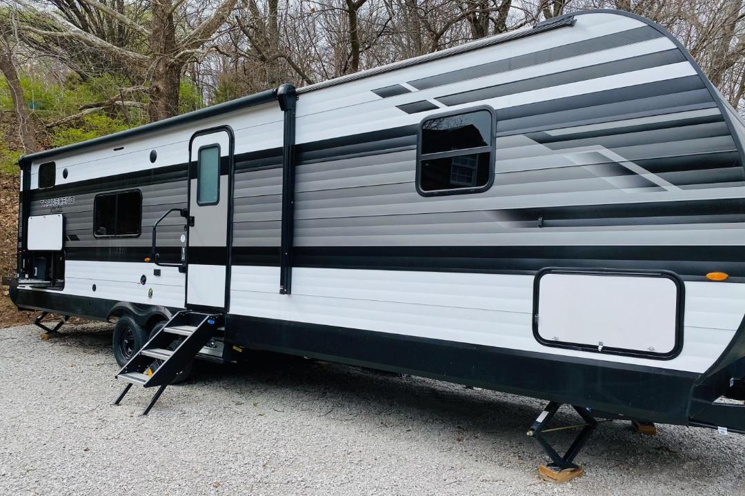 Photo of Outdoor in Platte City