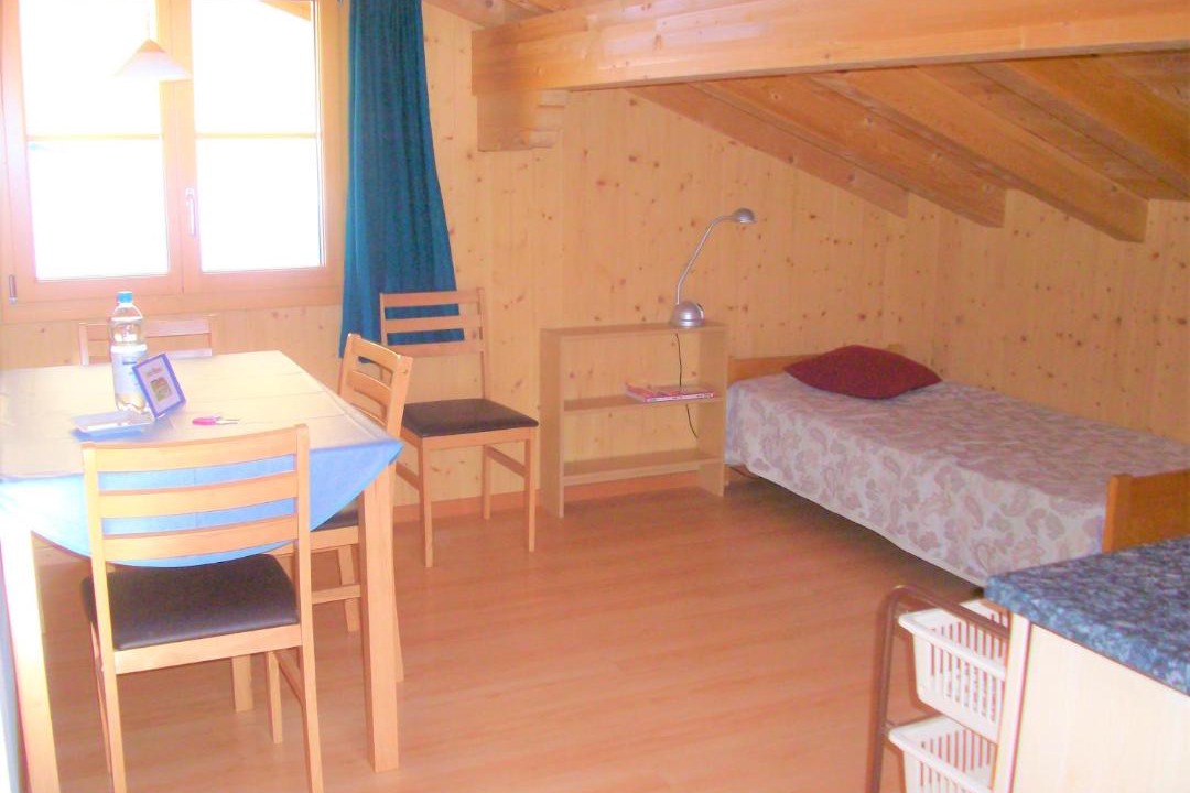 Photo of Others in Adelboden