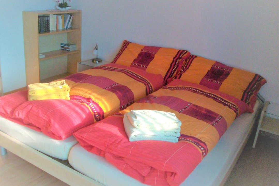 Photo of Bedroom in Adelboden