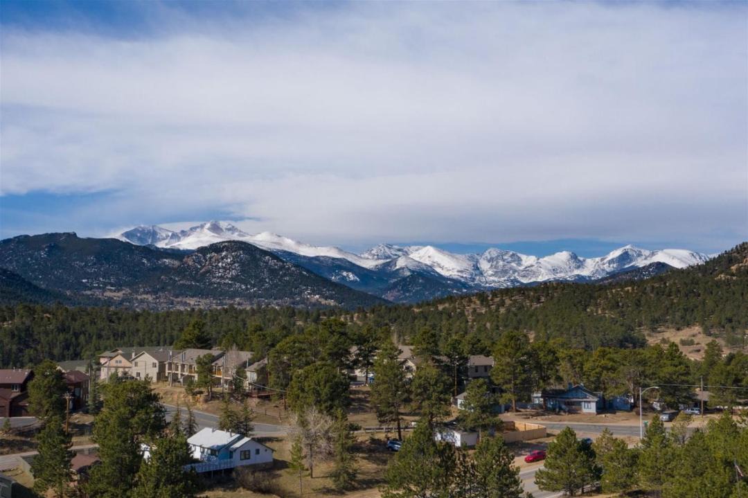 Photo of Outdoor in Estes Park