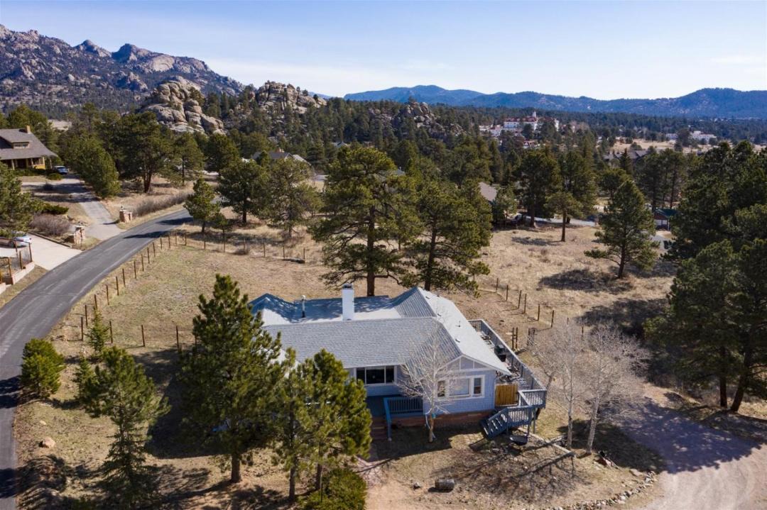 Photo of Outdoor in Estes Park