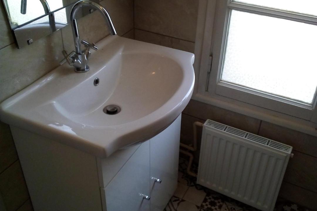 Photo of Bathroom in Vinca