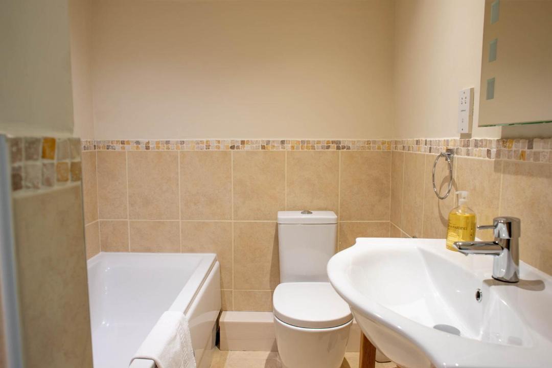 Photo of Bathroom in Foolow