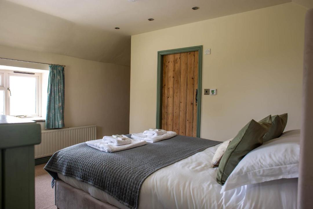 Photo of Bedroom in Foolow