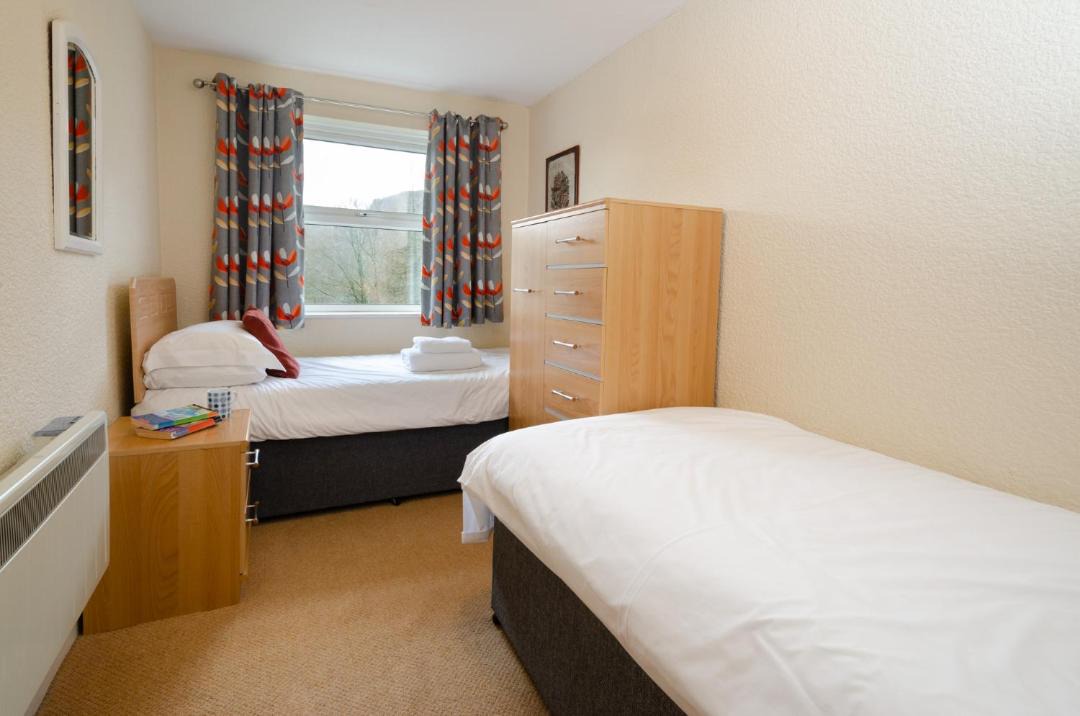 Photo of Bedroom in Chapel Stile