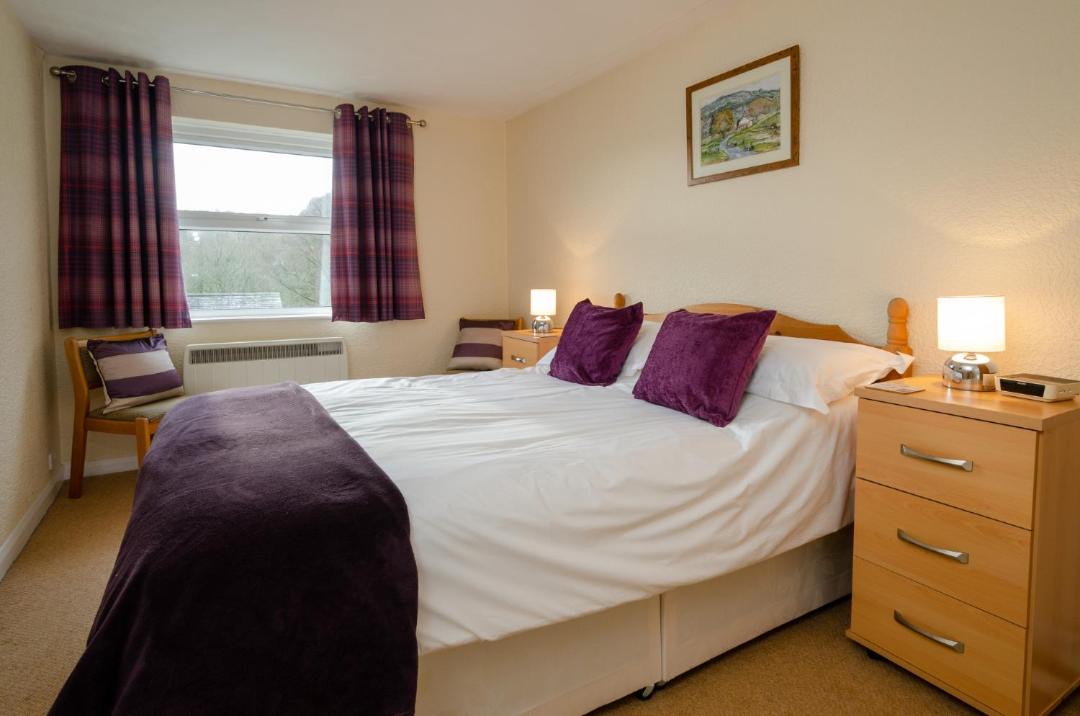 Photo of Bedroom in Chapel Stile