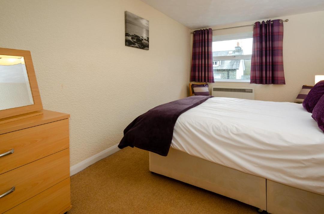 Photo of Bedroom in Chapel Stile