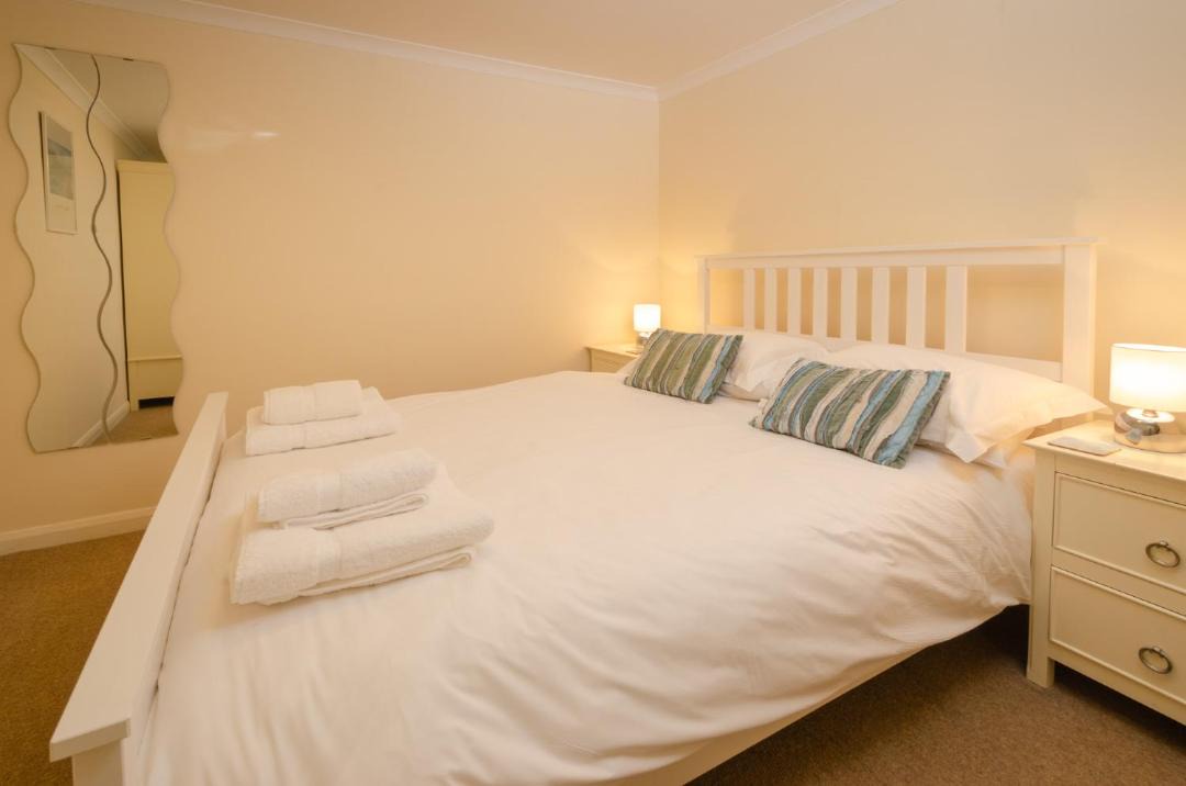 Photo of Bedroom in Chapel Stile