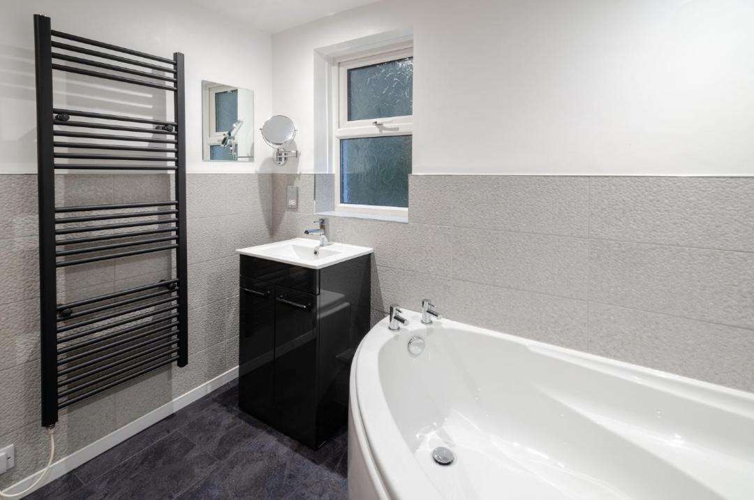 Photo of Bathroom in Chapel Stile