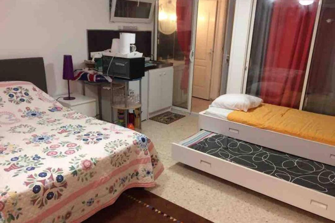 Photo of Bedroom in Saint-Symphorien-d'Ozon