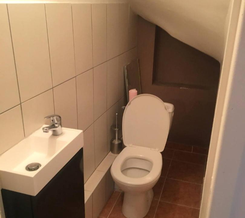 Photo of Bathroom in Saint-Symphorien-d'Ozon