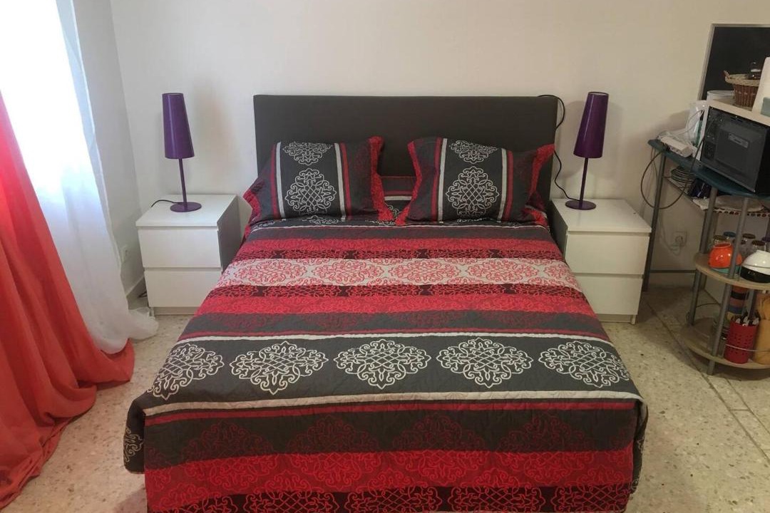 Photo of Bedroom in Saint-Symphorien-d'Ozon