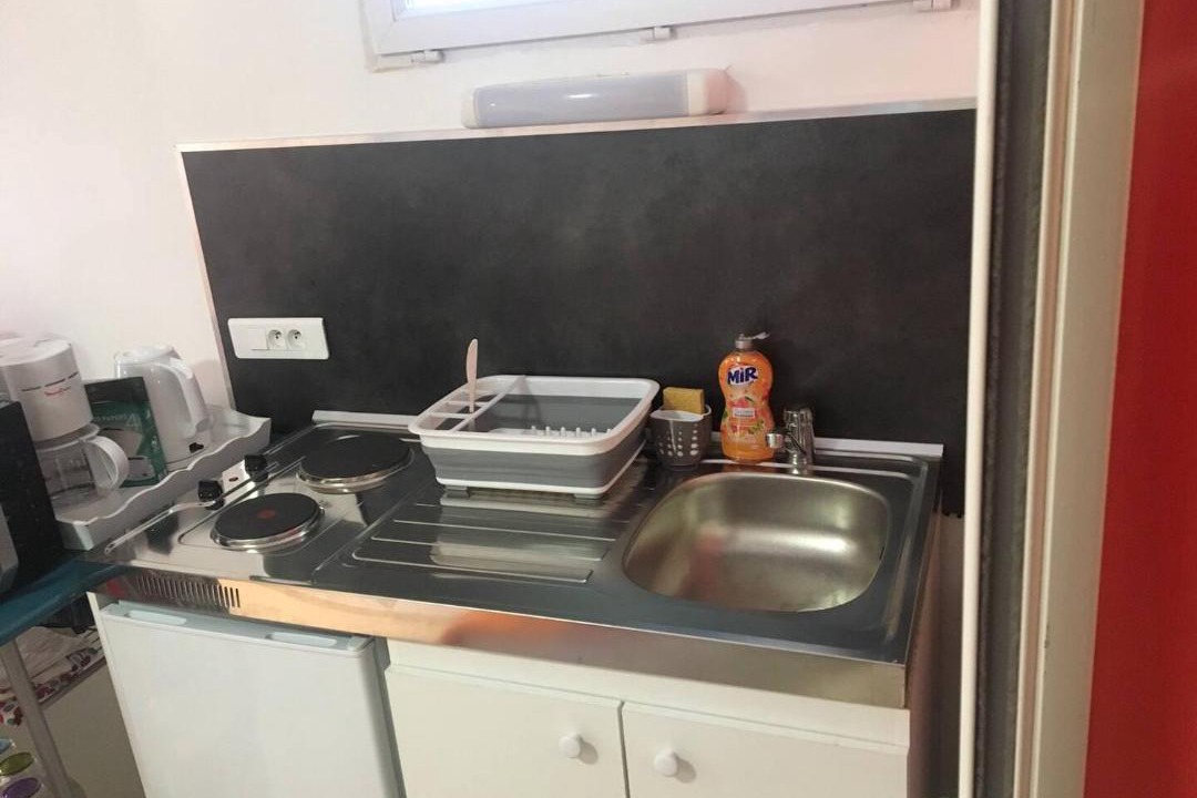Photo of Kitchen in Saint-Symphorien-d'Ozon
