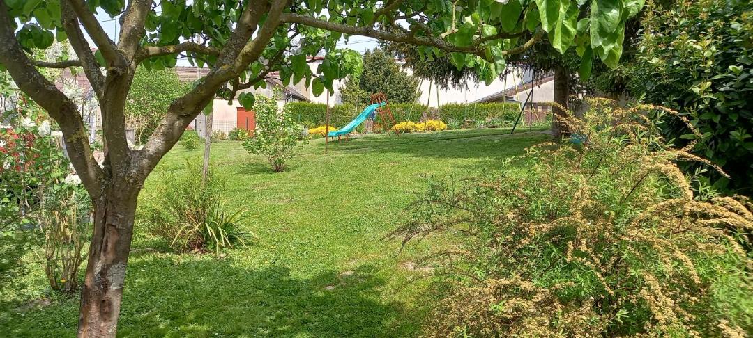 Photo of Outdoor in Festigny