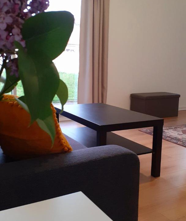 Photo of Livingroom in Libourne