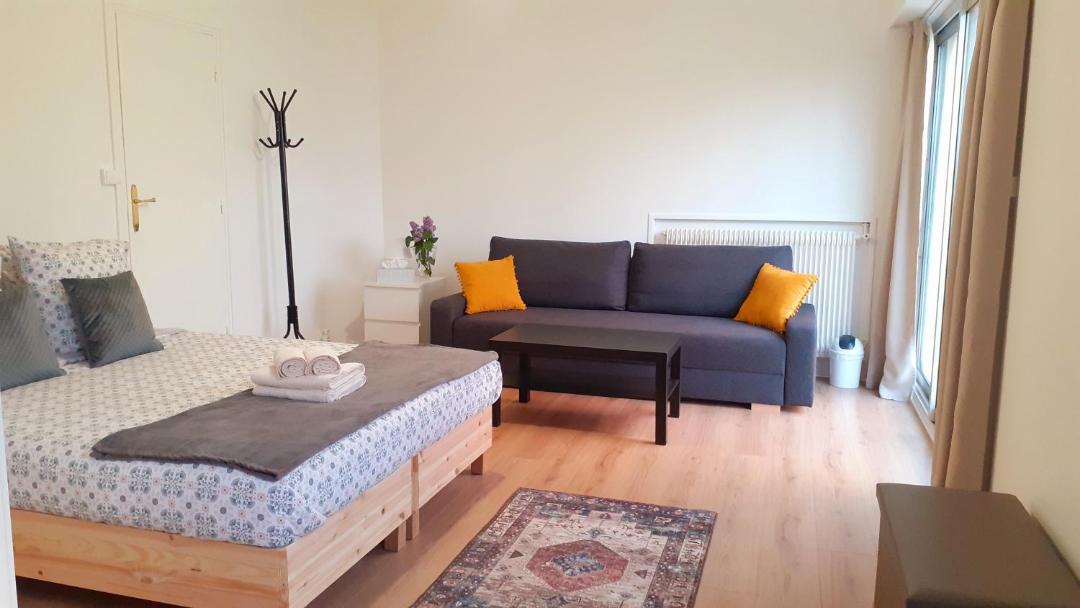 Photo of Livingroom in Libourne