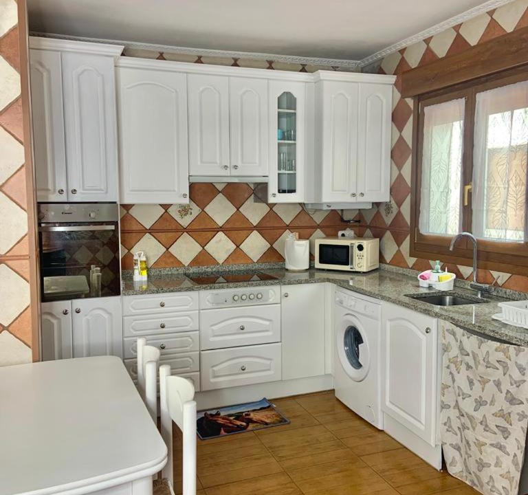 Photo of Kitchen in Villarcayo