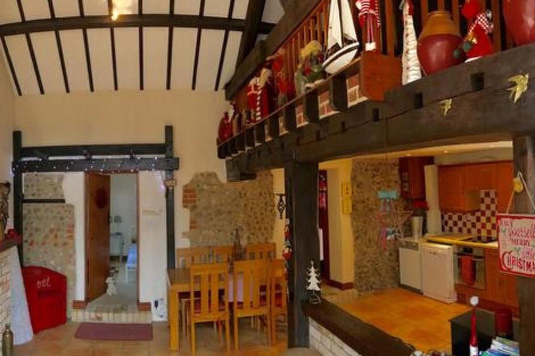 Photo of Kitchen in Bodham