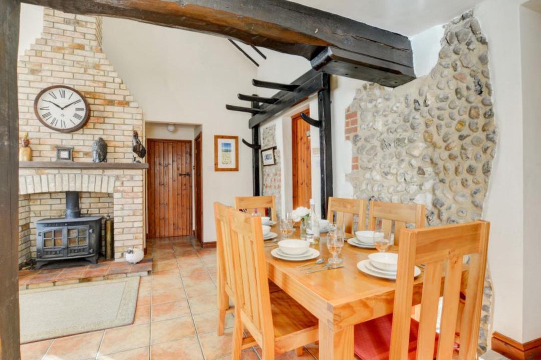 Photo of Livingroom in Bodham