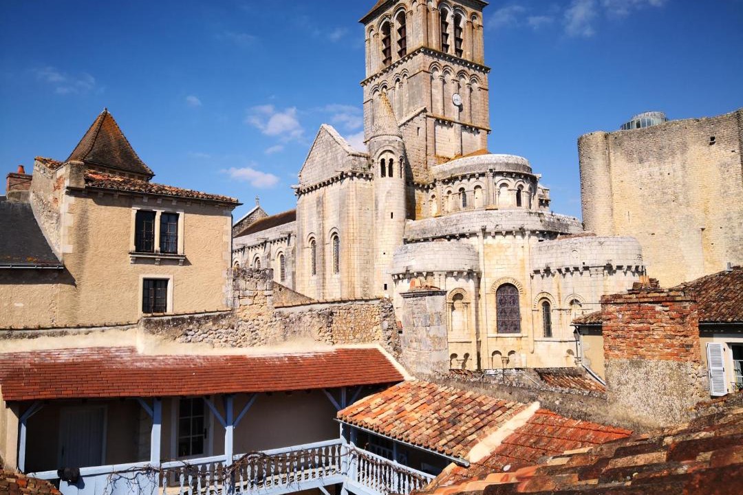 Photo of Others in Chauvigny