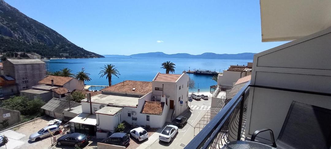 Photo of Patio Balcony in Gradac