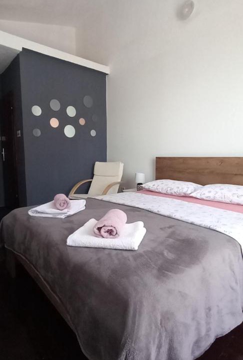 Photo of Bedroom in Gradac