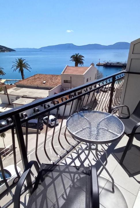 Photo of Patio Balcony in Gradac