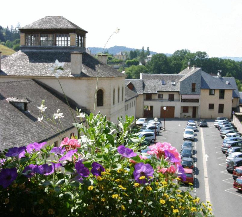 Photo of Others in Espalion