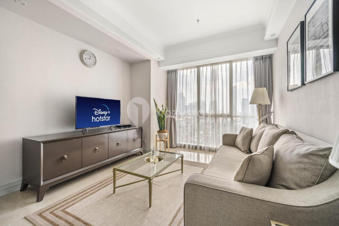 Photo of Livingroom in Setiabudi